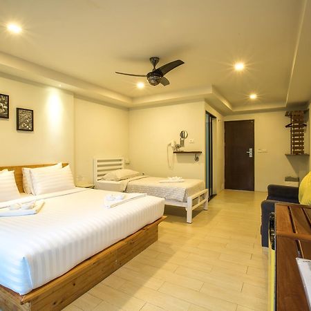 Good Dream Hotel Koh Tao Exterior photo